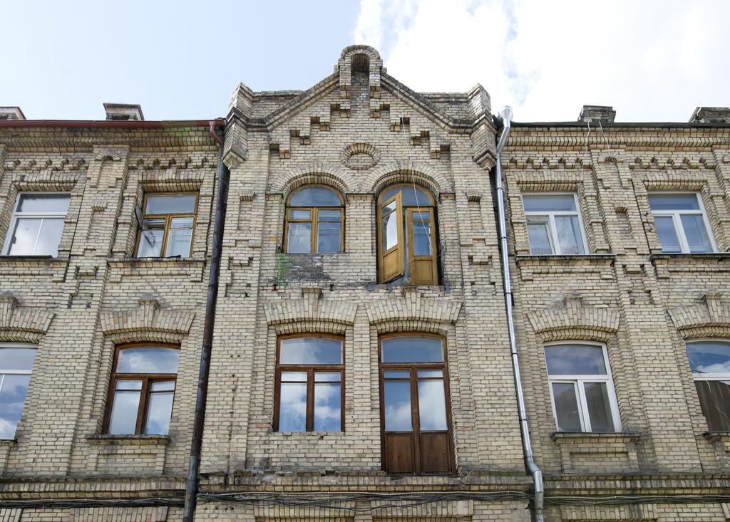 Cozy Studio In Old Town By Urban Rent Vilnius Exterior photo