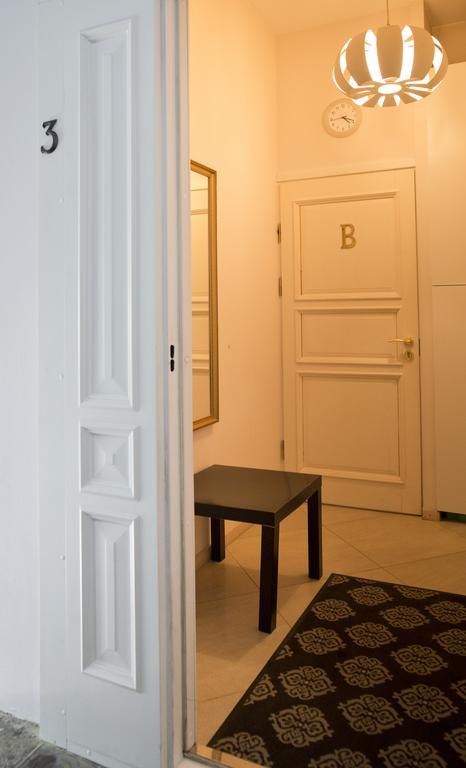 Cozy Studio In Old Town By Urban Rent Vilnius Exterior photo